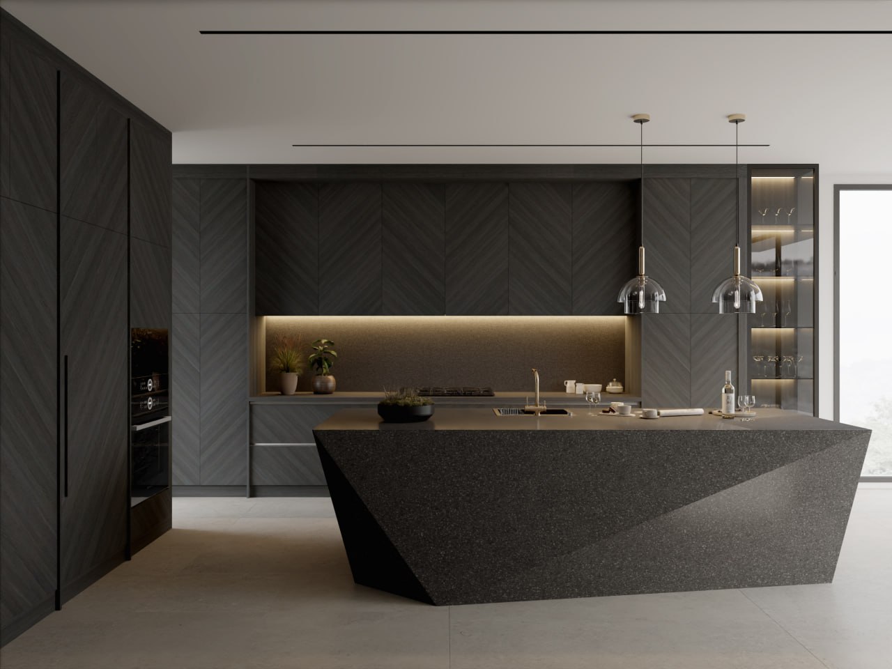 Detailed Design